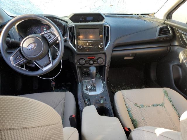 Photo 8 from auction – 2023 SUBARU IMPREZA with VIN 4S3GTAB61P3700485