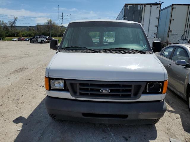 Photo 5 from auction – 2003 FORD ECONOLINE with VIN 1FTRE14L93HA98941
