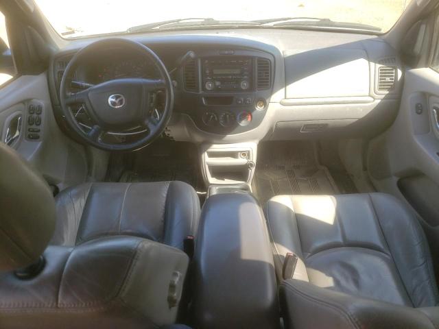 Photo 8 from auction – 2002 MAZDA TRIBUTE LX with VIN 4F2CU08172KM47706
