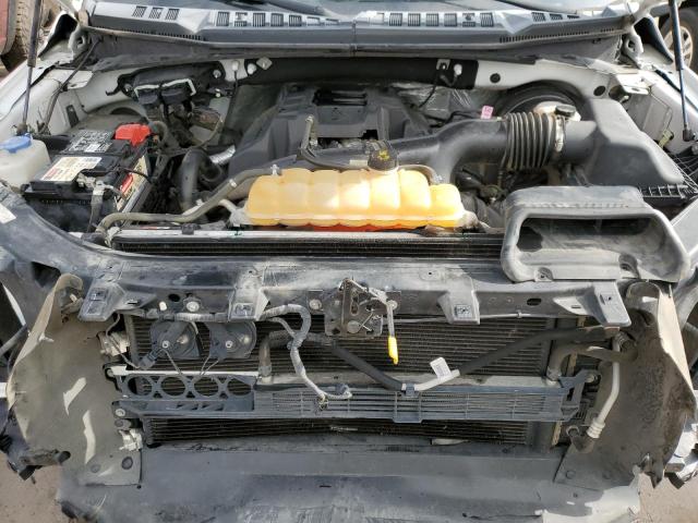 Photo 11 from auction – 2015 FORD F150 SUPER with VIN 1FTEW1CPXFFA15050