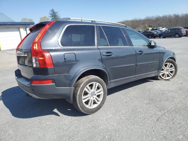 Photo 3 from auction – 2012 VOLVO XC90 3.2 with VIN YV4952CZ4C1609327