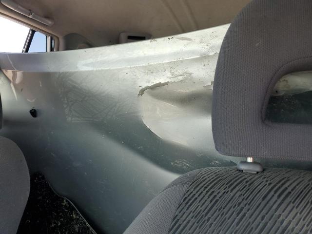Photo 10 from auction – 2001 TOYOTA RAV4 with VIN JTEHH20V710029592