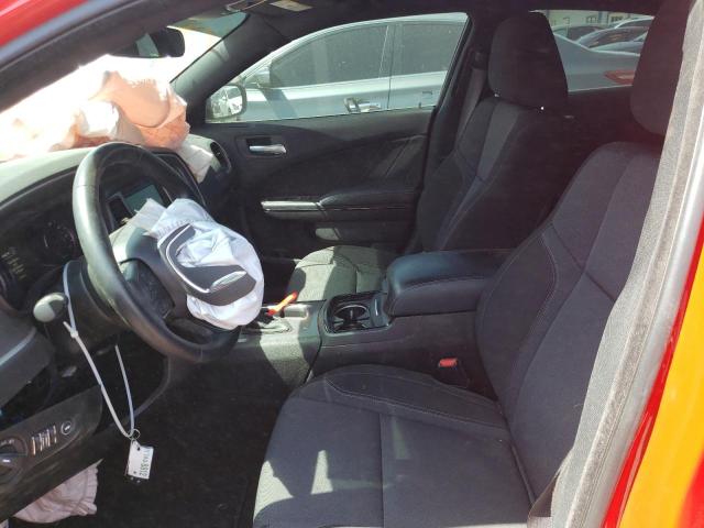 Photo 7 from auction – 2021 DODGE CHARGER SX with VIN 2C3CDXBG8MH652147