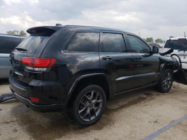 Photo 3 from auction – 2021 JEEP GRAND CHER with VIN 1C4RJFBG7MC584077
