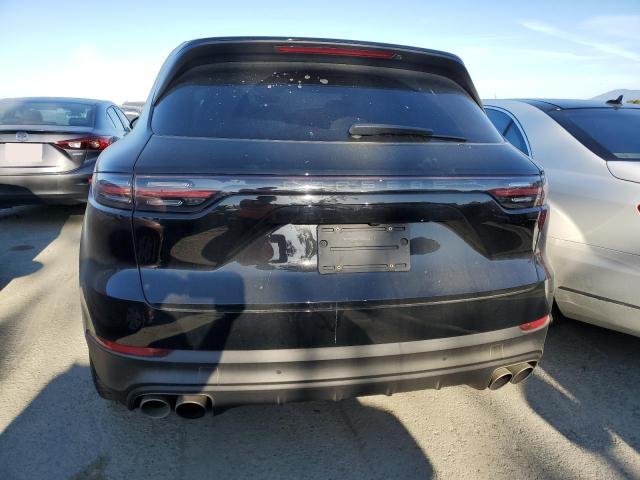 Photo 6 from auction – 2020 PORSCHE CAYENNE S with VIN WP1AB2AY7LDA27626