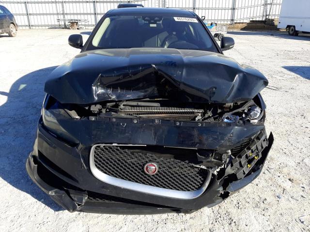 Photo 5 from auction – 2017 JAGUAR XE with VIN SAJAR4BG5HA951765