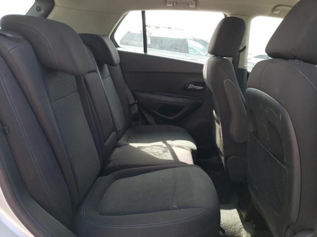 Photo 11 from auction – 2016 CHEVROLET TRAX LS with VIN KL7CJKSB4GB762103