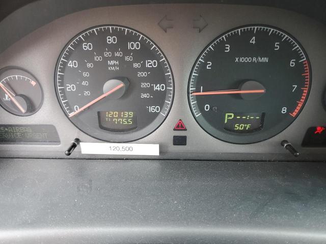 Photo 9 from auction – 2003 VOLVO XC70 with VIN YV1SZ59HX31096300
