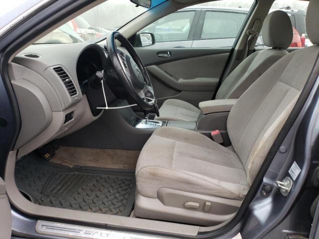 Photo 7 from auction – 2011 NISSAN ALTIMA BAS with VIN 1N4AL2AP7BN478608