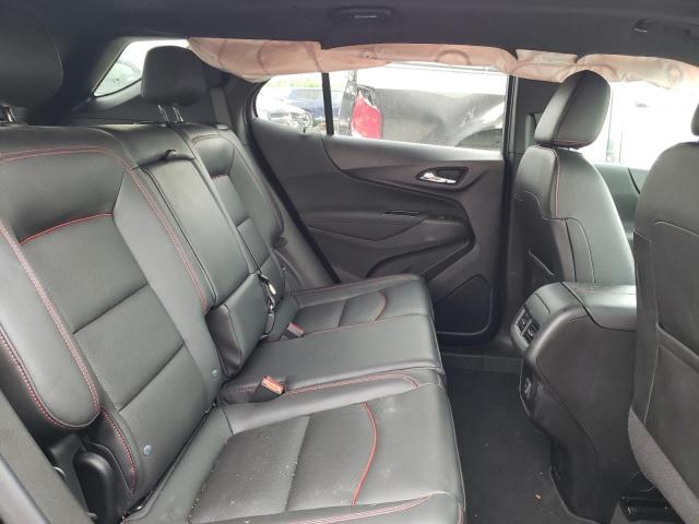 Photo 11 from auction – 2022 CHEVROLET EQUINOX RS with VIN 2GNAXMEV4N6139548