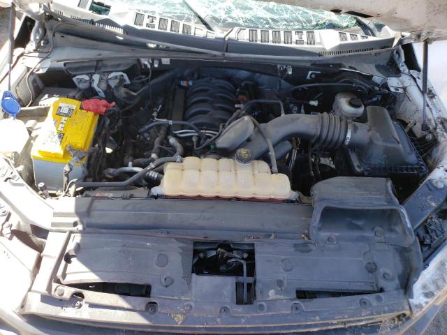Photo 11 from auction – 2018 FORD F150 SUPER with VIN 1FTFX1E53JKF87784