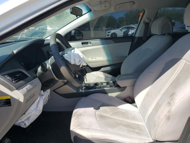Photo 7 from auction – 2016 HYUNDAI SONATA SE with VIN 5NPE24AF5GH265746
