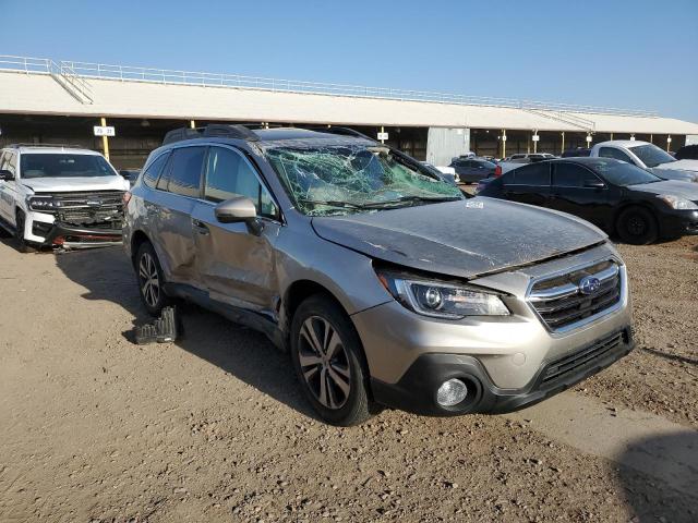 Фото 4 с аукциона – 2019 SUBARU OUTBACK 3. с VIN 4S4BSENC2K3269150