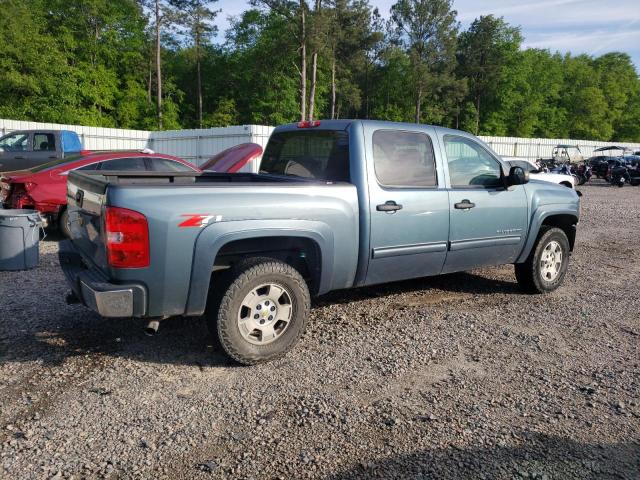 Photo 3 from auction – 2010 CHEVROLET SILVERADO2 with VIN 3GCRKSE33AG179292