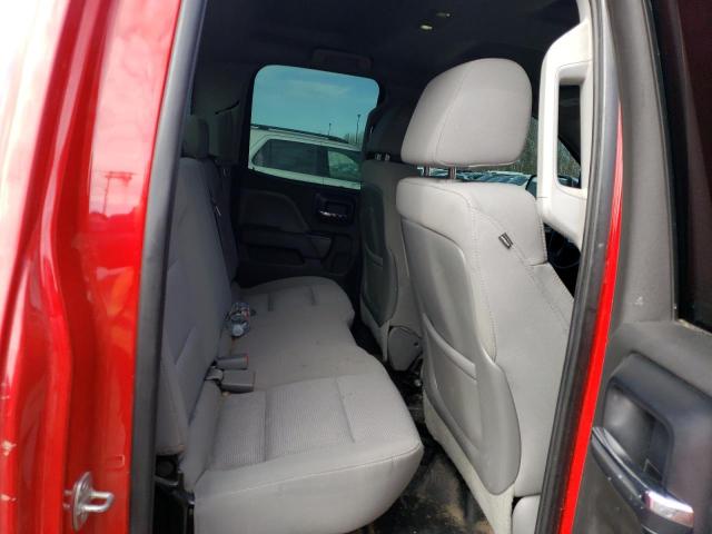Photo 10 from auction – 2014 GMC SIERRA K15 with VIN 1GTV2TEH2EZ134480