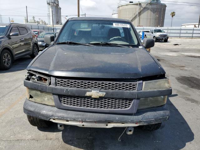 Photo 5 from auction – 2007 CHEVROLET COLORADO with VIN 1GCCS149078233619