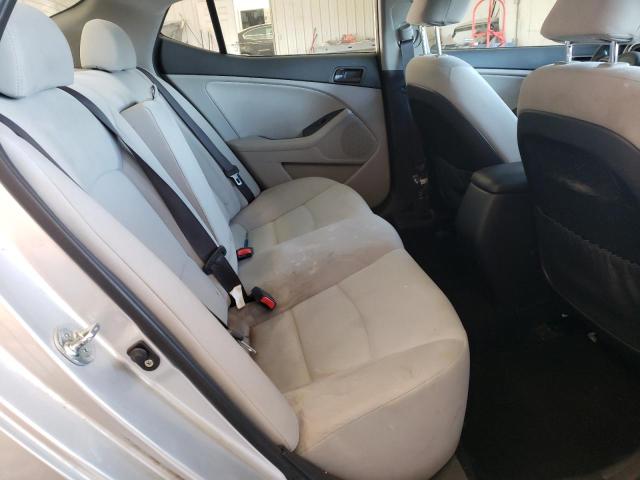 Photo 10 from auction – 2014 KIA OPTIMA LX with VIN KNAGM4A75E5459702