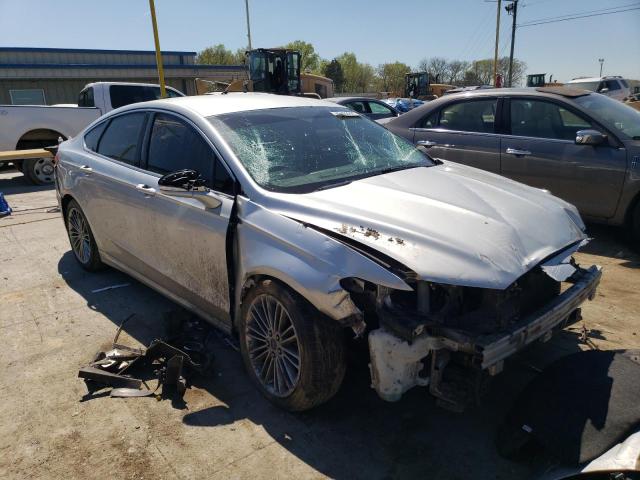 Photo 4 from auction – 2013 FORD FUSION SE with VIN 3FA6P0H97DR143404