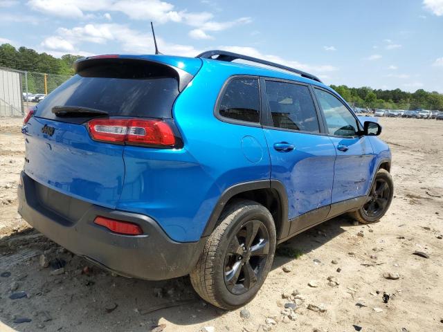 Photo 3 from auction – 2018 JEEP CHEROKEE L with VIN 1C4PJMDB0JD592458