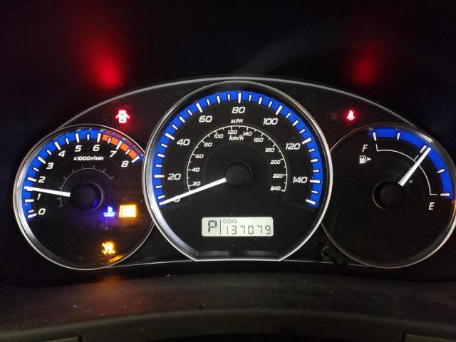 Foto 9 de la subasta – 2010 SUBARU FORESTER X con VIN JF2SH6BC9AH781987
