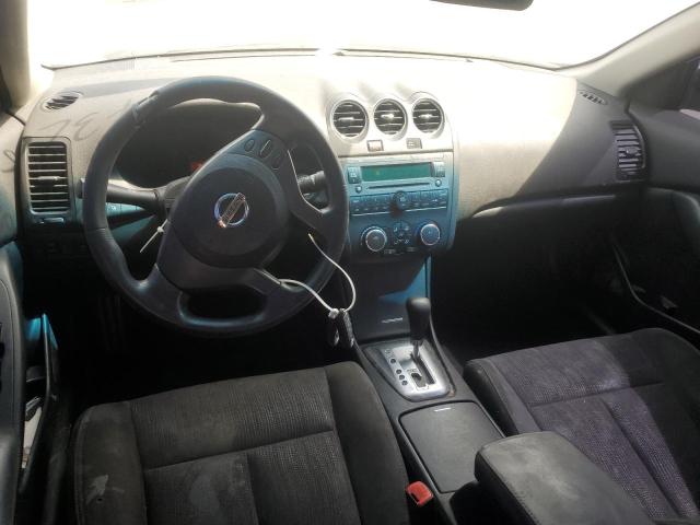 Photo 8 from auction – 2011 NISSAN ALTIMA BAS with VIN 1N4AL2AP5BN420349