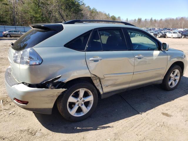 Photo 3 from auction – 2007 LEXUS RX 350 with VIN 2T2HK31U37C001817
