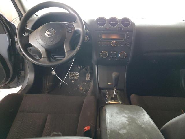 Photo 8 from auction – 2012 NISSAN ALTIMA BAS with VIN 1N4AL2AP5CC105676