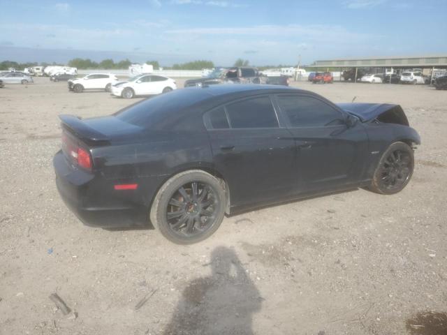 Photo 3 from auction – 2014 DODGE CHARGER R/ with VIN 2C3CDXCT5EH348979