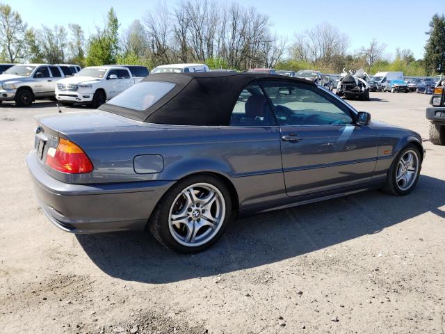 Photo 3 from auction – 2001 BMW 3 SERIES with VIN WBABS53401JU83660