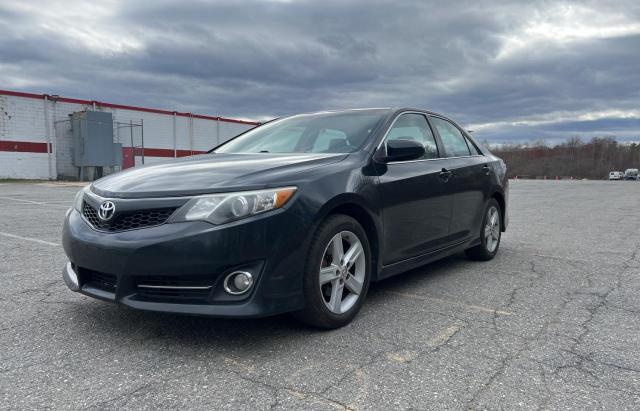 Photo 2 from auction – 2014 TOYOTA CAMRY L with VIN 4T1BF1FK7EU338500