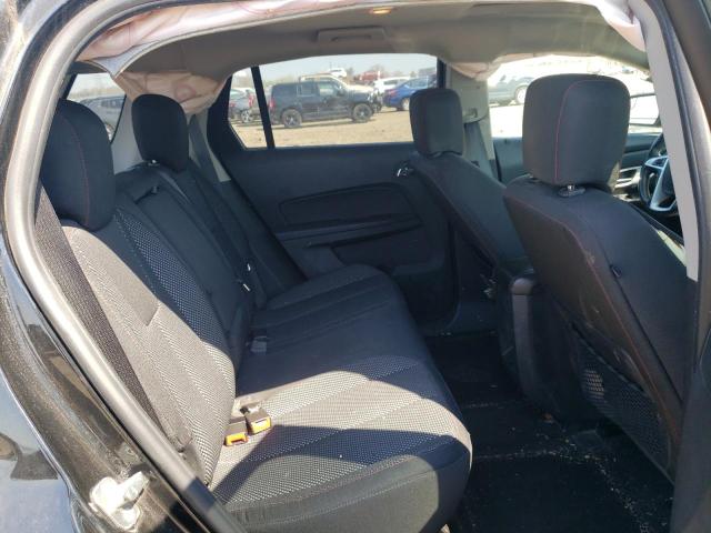 Photo 10 from auction – 2014 GMC TERRAIN SL with VIN 2GKALREK8E6270011