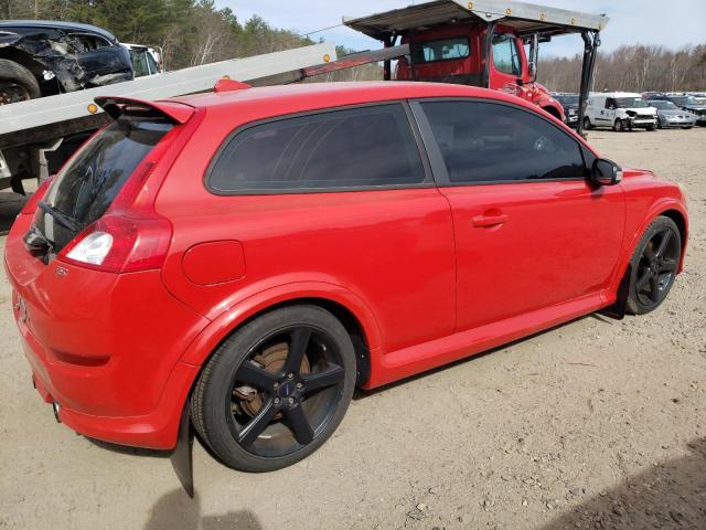 Фото 3 с аукциона – 2011 VOLVO C30 T5 с VIN YV1672MK2B2234025