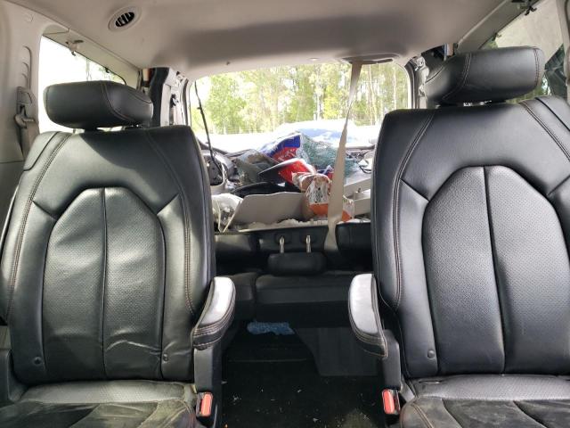 Photo 10 from auction – 2019 CHRYSLER PACIFICA T with VIN 2C4RC1BG9KR665504