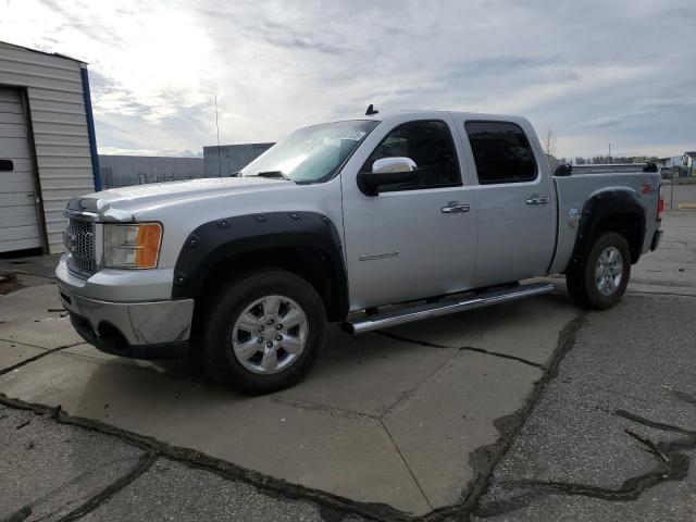 Photo 1 from auction – 2011 GMC SIERRA K15 with VIN 3GTP2VE37BG309150