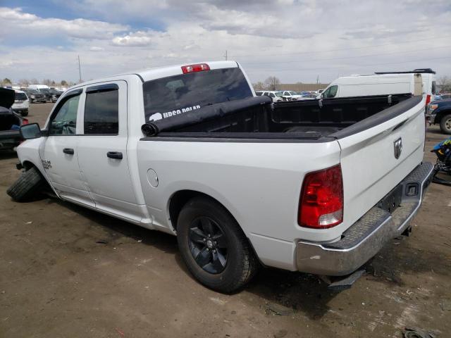 Photo 2 from auction – 2020 RAM 1500 CLASS with VIN 3C6RR7KG7LG132373