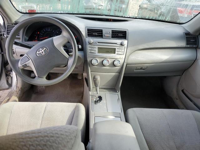 Photo 8 from auction – 2011 TOYOTA CAMRY BASE with VIN 4T1BF3EK7BU655895