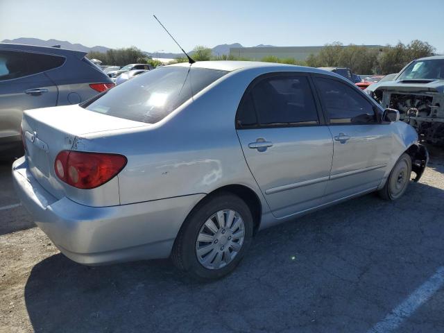Photo 3 from auction – 2006 TOYOTA COROLLA CE with VIN 1NXBR30E76Z659654