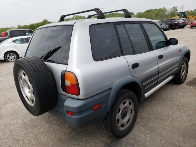 Photo 3 from auction – 1997 TOYOTA RAV4 with VIN JT3HP10V1V7027923