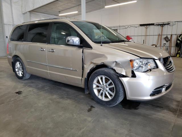 Photo 4 from auction – 2012 CHRYSLER TOWN & COU with VIN 2C4RC1CG3CR386906
