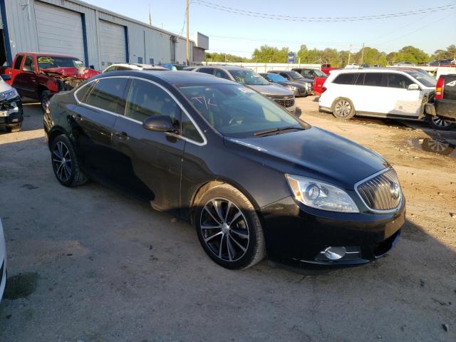 Photo 4 from auction – 2017 BUICK VERANO SPO with VIN 1G4PR5SKXH4117455