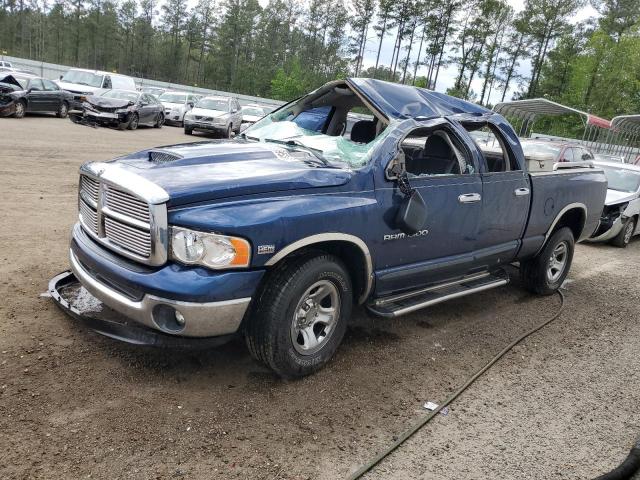 DODGE RAM 1500 S 2003 z numerem VIN 1D7HA18D83J618801 - Zdjęcie z aukcji