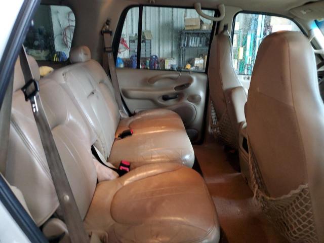 Photo 11 from auction – 2000 FORD EXPEDITION with VIN 1FMRU1567YLB58713