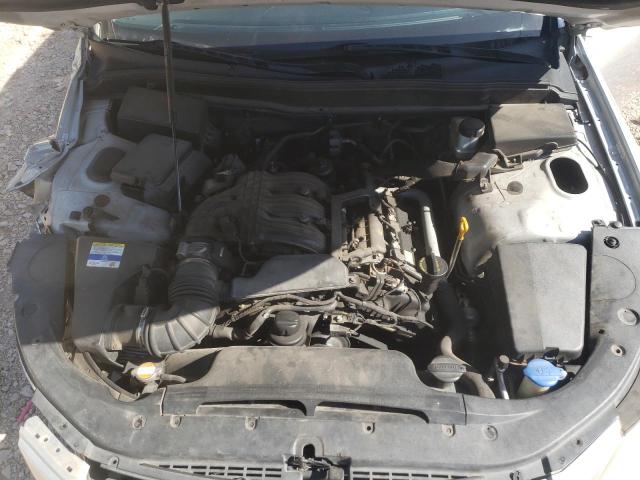 Photo 11 from auction – 2011 HYUNDAI GENESIS 3. with VIN KMHGC4DE9BU127727