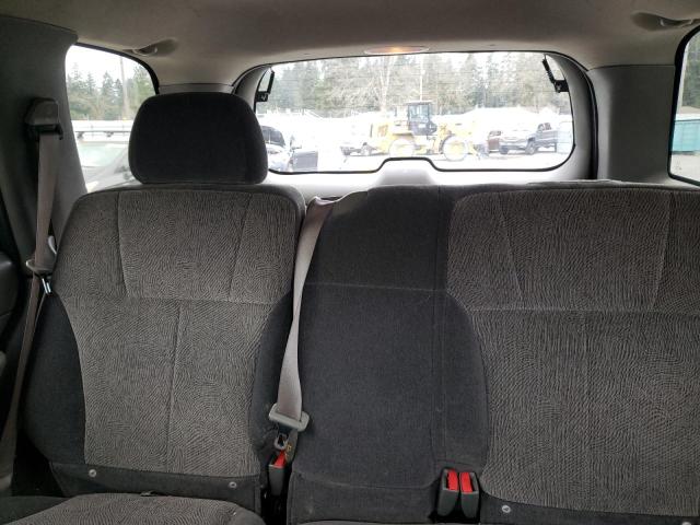 Photo 10 from auction – 2002 CHEVROLET TRAILBLAZE with VIN 1GNDT13S522316827