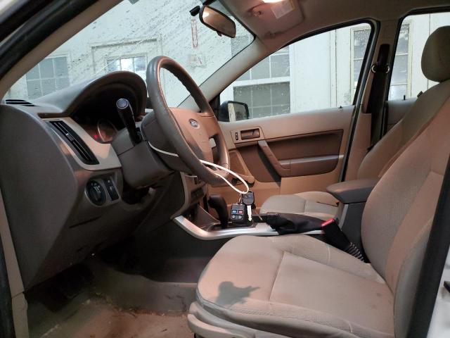 Photo 7 from auction – 2010 FORD FOCUS S with VIN 1FAHP3EN2AW189856