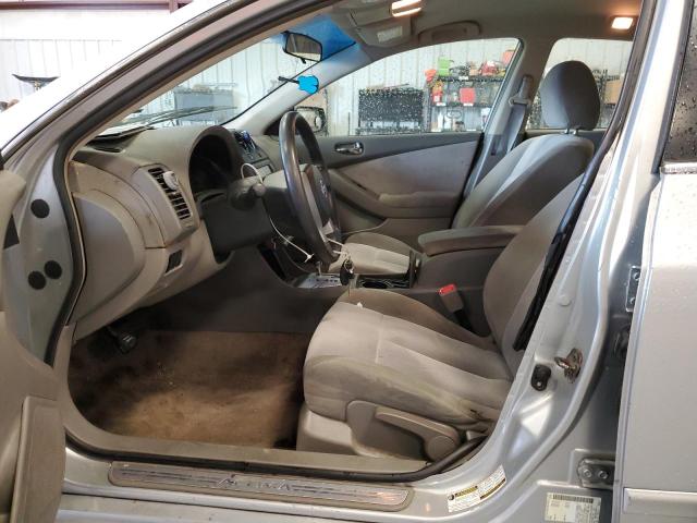 Photo 7 from auction – 2009 NISSAN ALTIMA 2.5 with VIN 1N4AL21E39N529367