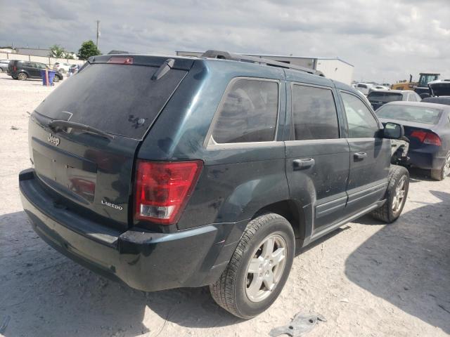Photo 3 from auction – 2005 JEEP GRAND CHER with VIN 1J4GR48K45C643288