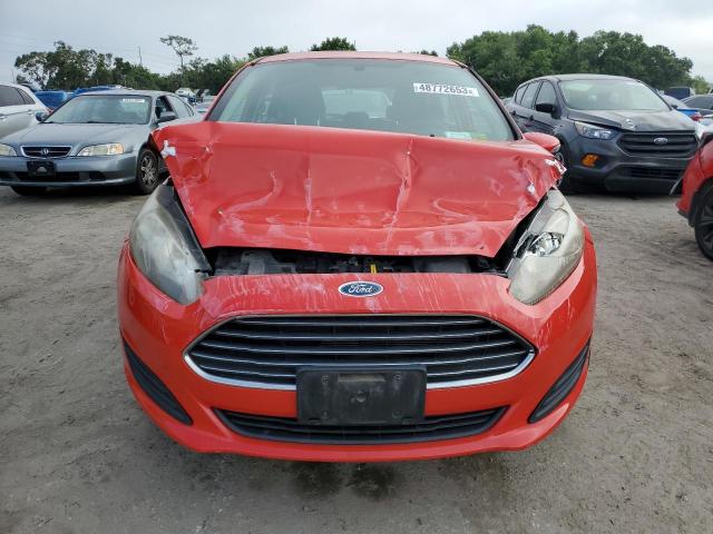 Photo 5 from auction – 2015 FORD FIESTA SE with VIN 3FADP4EJ2FM204705