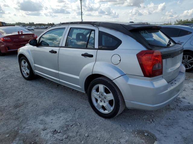 Photo 2 from auction – 2008 DODGE CALIBER SX with VIN 1B3HB48B78D651089