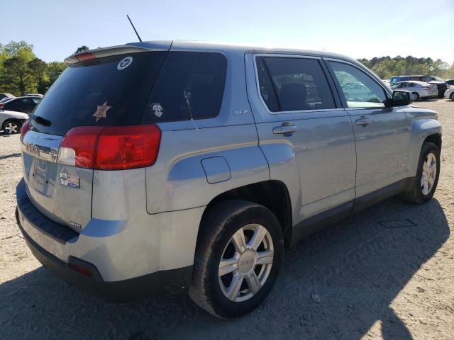 Photo 3 from auction – 2014 GMC TERRAIN SL with VIN 2GKFLVEK7E6191492